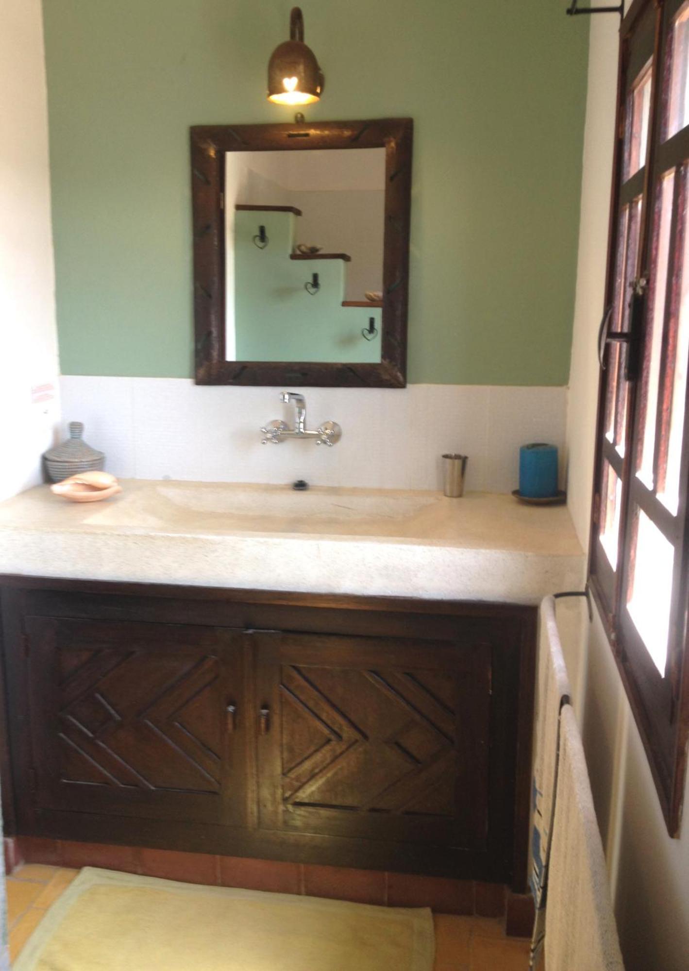 Maison D'Hotes Niokobokk Ndiebene Δωμάτιο φωτογραφία