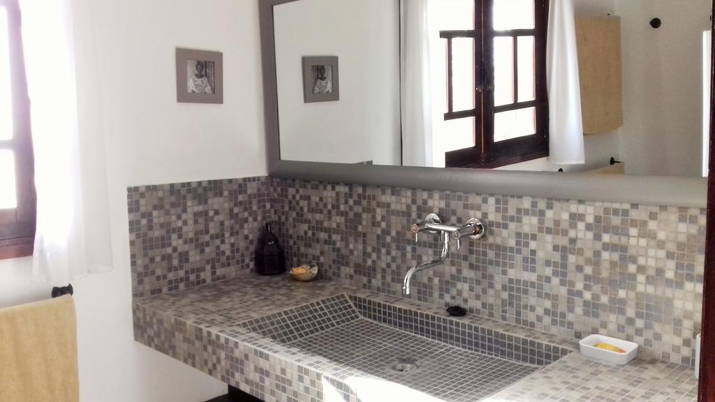 Maison D'Hotes Niokobokk Ndiebene Εξωτερικό φωτογραφία